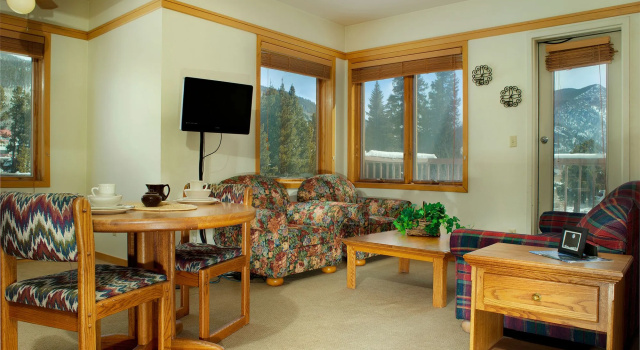 Mountain House Neighborhood by Keystone Resort, Забронировать Апартаменты/квартира Кистон Roosevelt National Forest