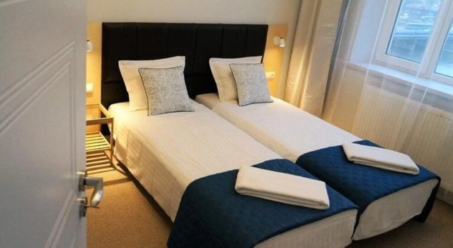 Holiday Apartments Cracow