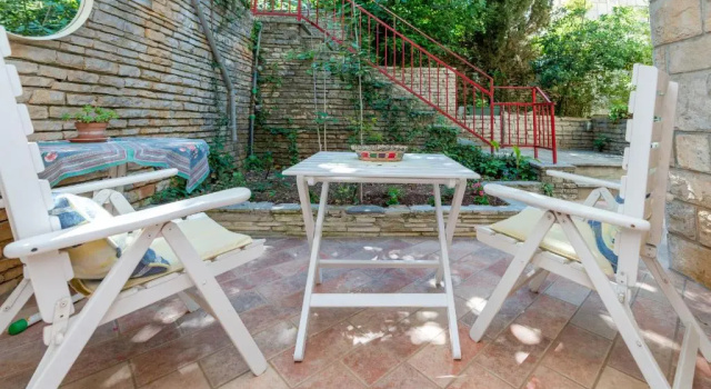 Студия Apartments Giardino