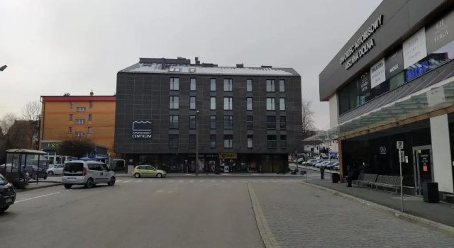 Apartament Mszana Dolna, Забронировать Апартаменты/квартира Отели Мшана-Дольна с парковкой, Парковка