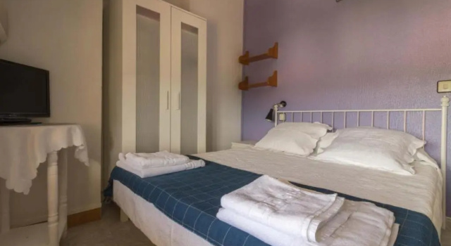 Четырёхместный семейный номер Standard Hostal Arribes del Duero