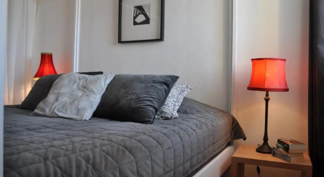Номер Deluxe Villa Sandby B&B
