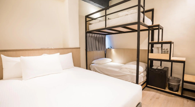 Traveller-Inn Day Moon Hotel, Varaa Hotelli Taitung Taitung
