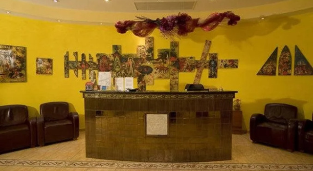 Hotel Alexanders, Забронировать Отель Бизнес-отели Нитры, 4* 5*
