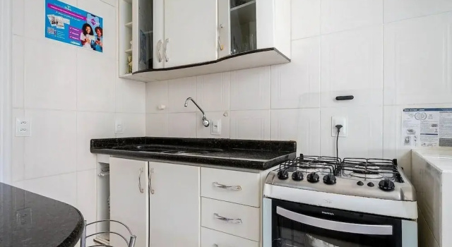 2 Bedroom apt 100m From th Central Beach BC Edg402, Забронировать Апартаменты/квартира Центральный пляж Санта-Катарина