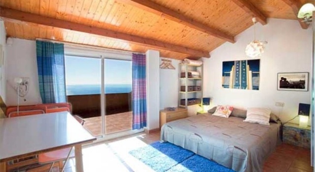 Casa Sant Pol de Mar, Забронировать Отель Сант-Себрия-де-Валлальта Каталония