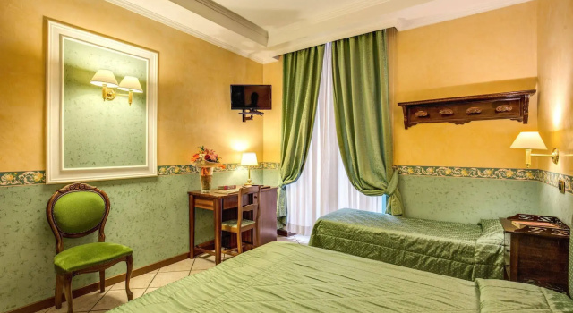 Hotel Montreal