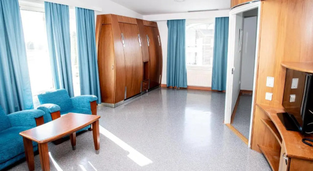 Люкс Spa Hotel Härmä - Härmän Kylpylä