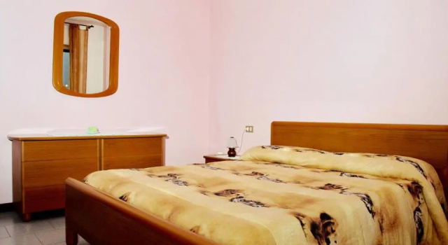 Апартаменты Цокольный этаж Appartamenti La Porta sul Lago