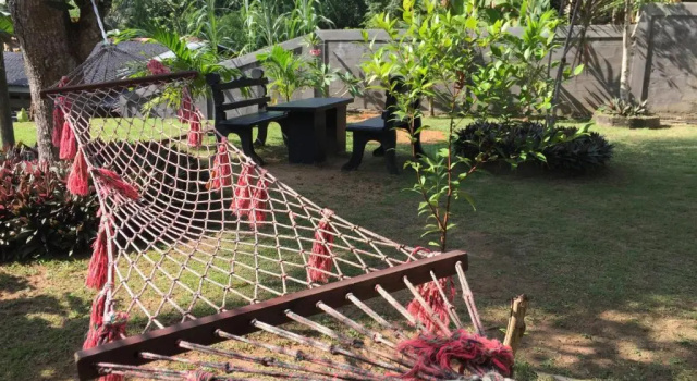 Коттедж Tropical trails by wija house-unawatuna