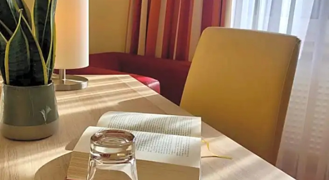 Номер Superior Montana Hotel Köln-Bonn Airport