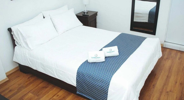 Hotel Travelers Sport, Брондау Қонақ үй Cali Cauca