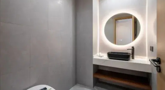 Люкс Executive Haobo International Hotel