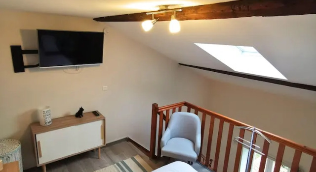 Appart Limoges Le Marechal, Rezerwuj Apartament Magre Akwitania