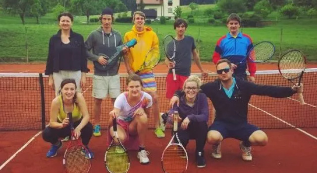 Guest House Turistična kmetija Plaznik, Rezervasyon Misafirhane Ljubno 