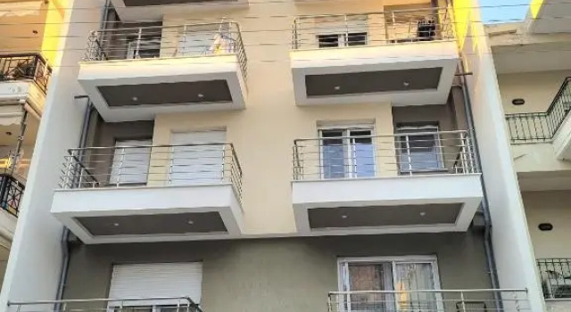 8 Blocks Apartments 4B, Забронировать Апартаменты/квартира Александруполис периферия Восточная Македония и Фракия