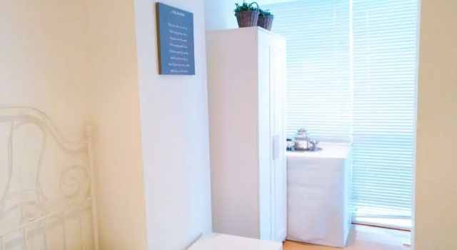 Apartsalou Rosa