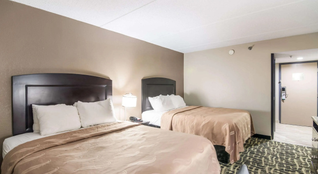 Quality Inn Rochester West, Reservar Hotel Rochester Finger Lakes