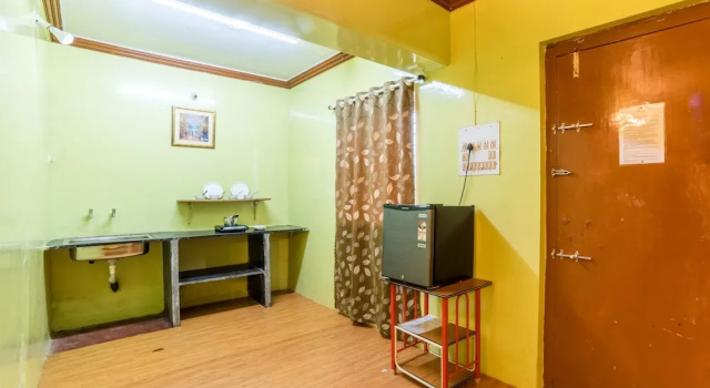 Kiara Beach Hotel, Rezervovat Hotel Goa SPA hotely, SPA