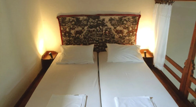 Skyros studios, Rezervasyon Otel Skiros 