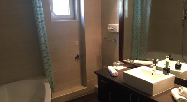 Апартаменты Prestige House