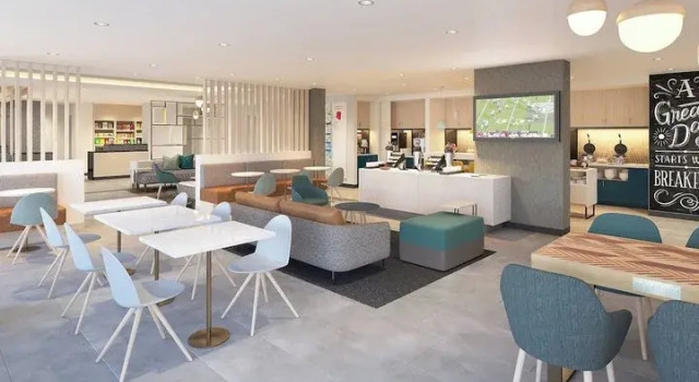 Towneplace Suites By Marriott Atlanta Fairburn, Book Hotel Fairburn Georgia