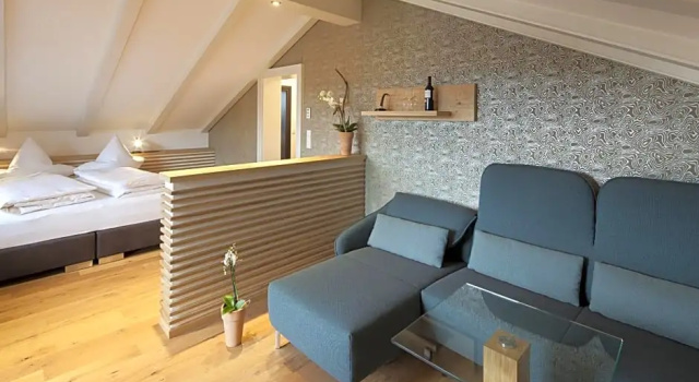 Boutique Hotel Gams
