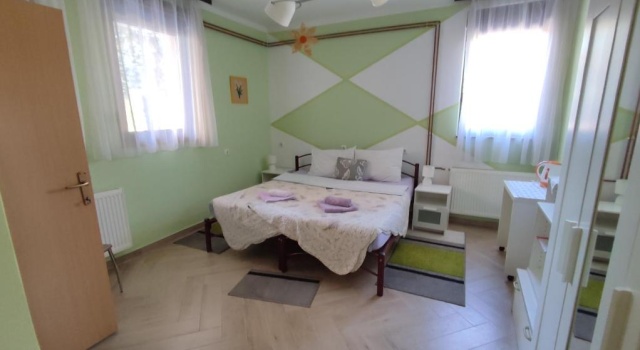 Apartmens&Rooms 4 rijeke