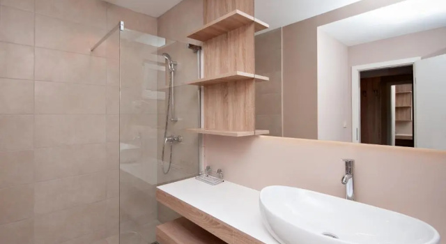 Апартаменты с 2 комнатами B&B Vila Sabbia