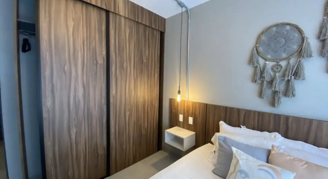 Апартаменты Comfort Tribu San Martin Chapultepec