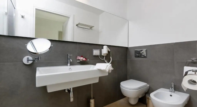 Номер Standard Southeast Hotel