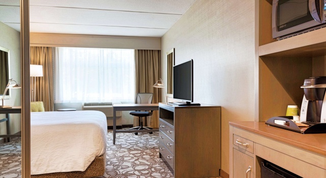 Hilton Garden Inn Lenox Pittsfield, Забронировать Отель Питсфилд Jiminy Peak