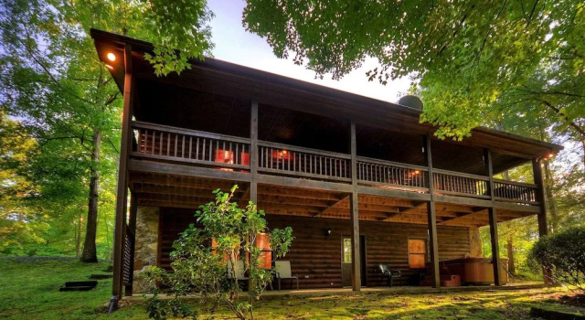 Loon Loft, Rezervasyon Otel Fry ABD