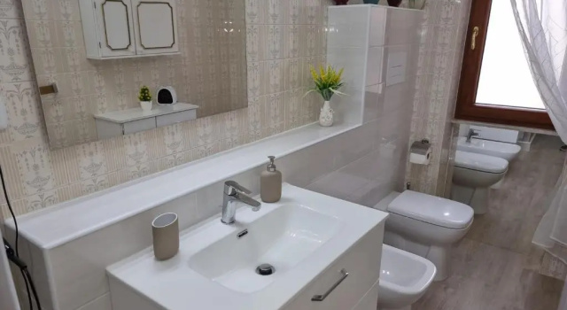 Апартаменты Residenza Margherita - Centralissima
