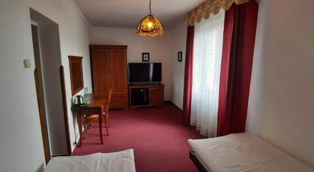 Апартаменты Hotel Excellent