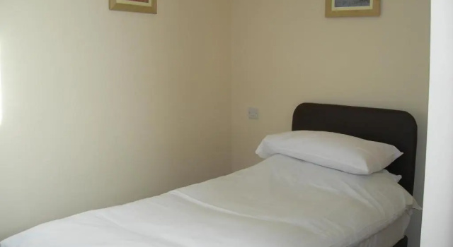 Номер Standard The Swan Hotel