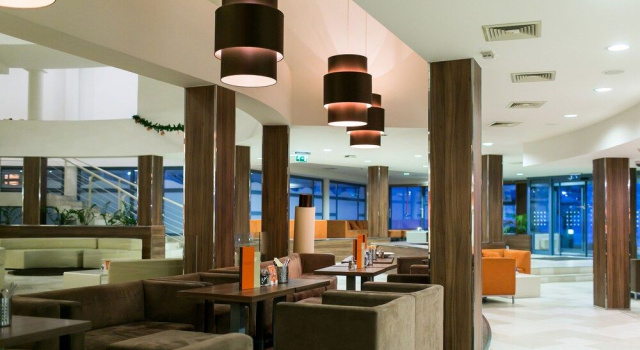 Kenese Bay Garden Resort & Conference, Reserva ahora Resort Balatonkenese 