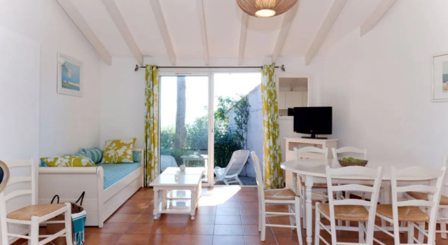 Htel Marina, Забронировать Отель Отели South Corsica с парковкой, Парковка