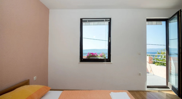 Apartments Galic