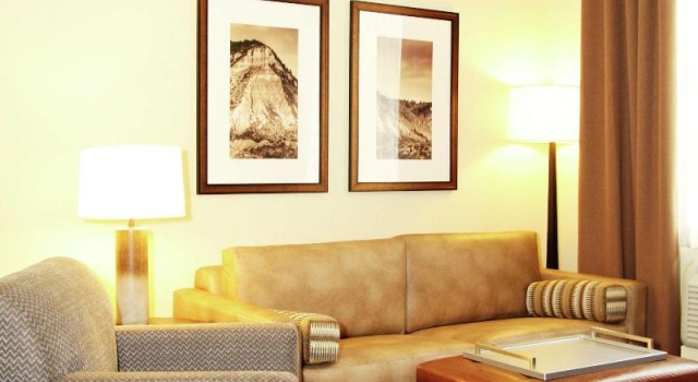 Номер Standard Homewood Suites by Hilton, Durango