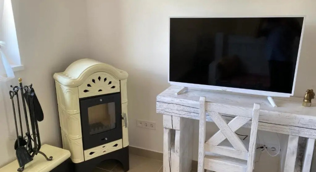 Pansion Danica, Boek Hotel Rastovača 