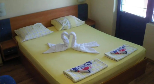 Двухместный номер Standard Brani Family Hotel
