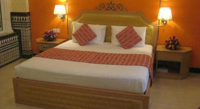Двухместный номер Standard Bowshar International Hotel