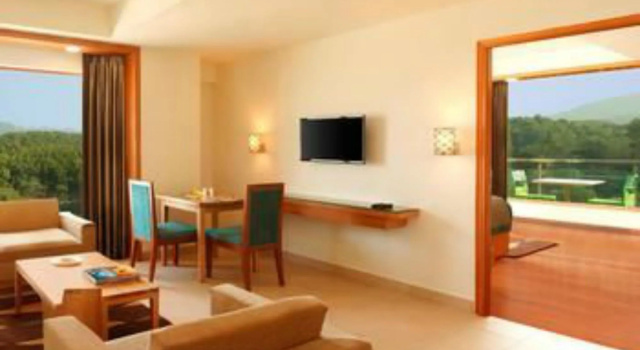 Lemon Tree Hotel, Dehradun
