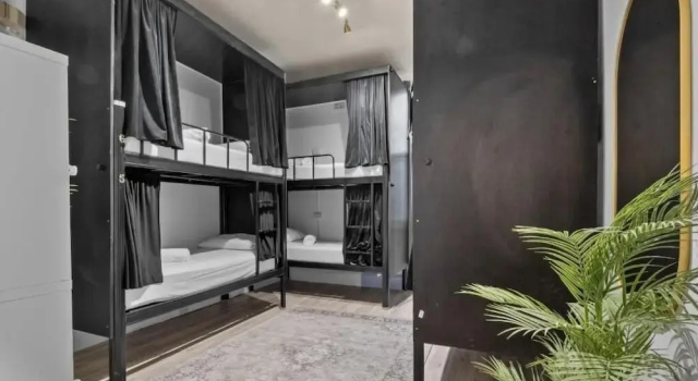 Номер Standard AZZURRO POD HOTEL Darling Harbour- Near ICC