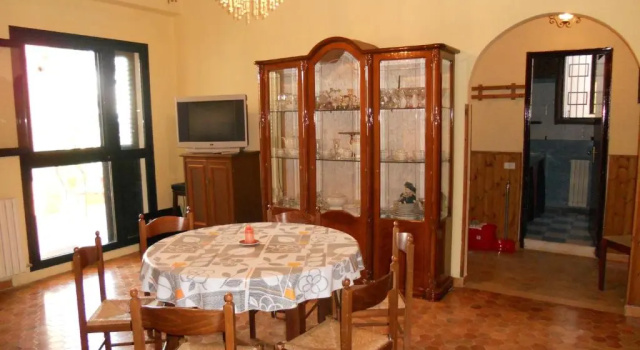 Lejlighed Villa Collemare