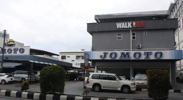 Walk Inn, Забронировать Отель Мири штат Саравак