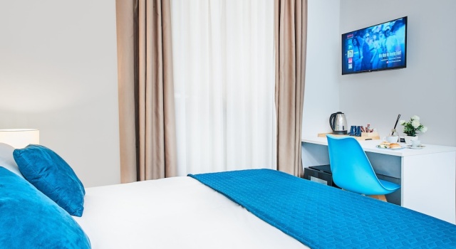 Номер Business Firenze Rooms Cathedral B&B