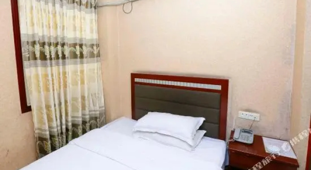 Yujia Hostel, Boek Hostel Changshou Chongqing