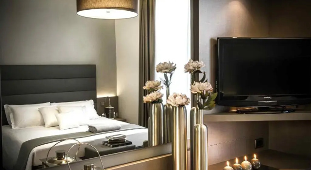 Hotel Ritz